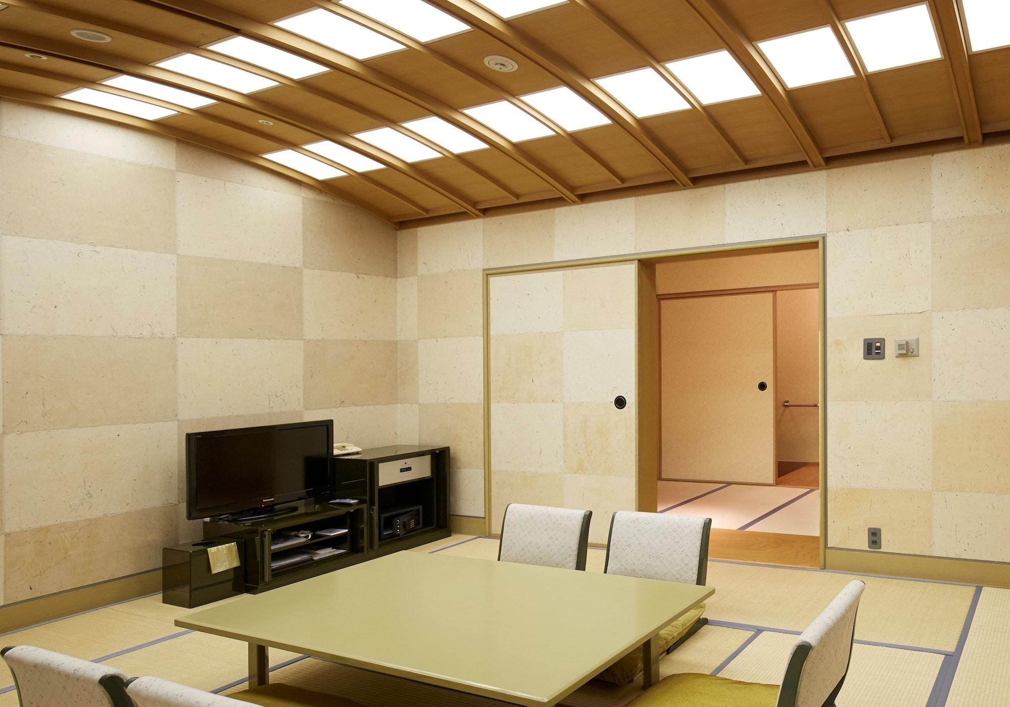 Kawagoe Prince Hotel Kawagoe (Saitama) Exterior foto