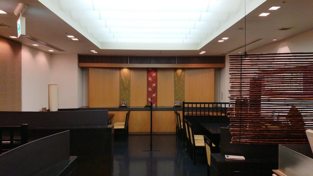Kawagoe Prince Hotel Kawagoe (Saitama) Exterior foto