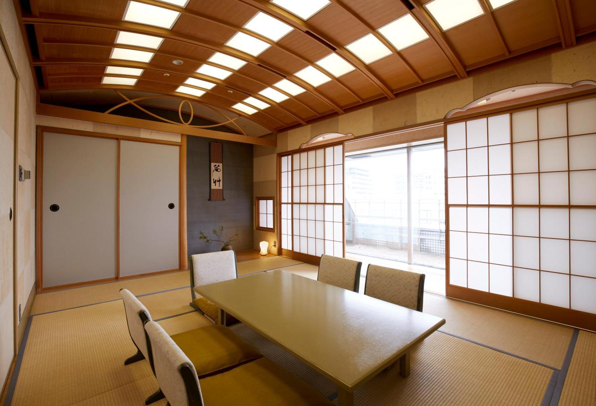 Kawagoe Prince Hotel Kawagoe (Saitama) Quarto foto