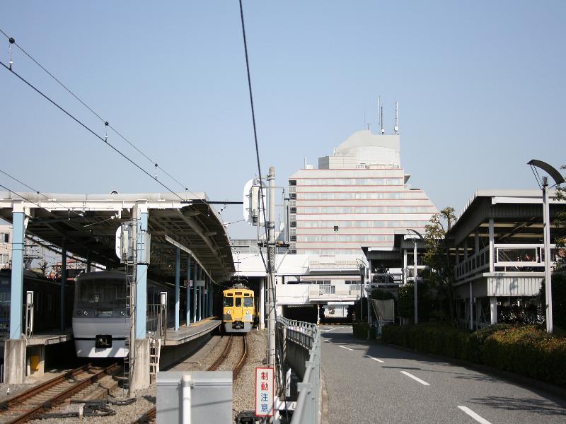 Kawagoe Prince Hotel Kawagoe (Saitama) Exterior foto