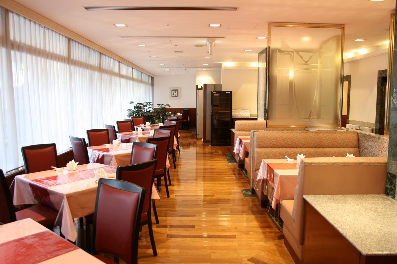 Kawagoe Prince Hotel Kawagoe (Saitama) Exterior foto