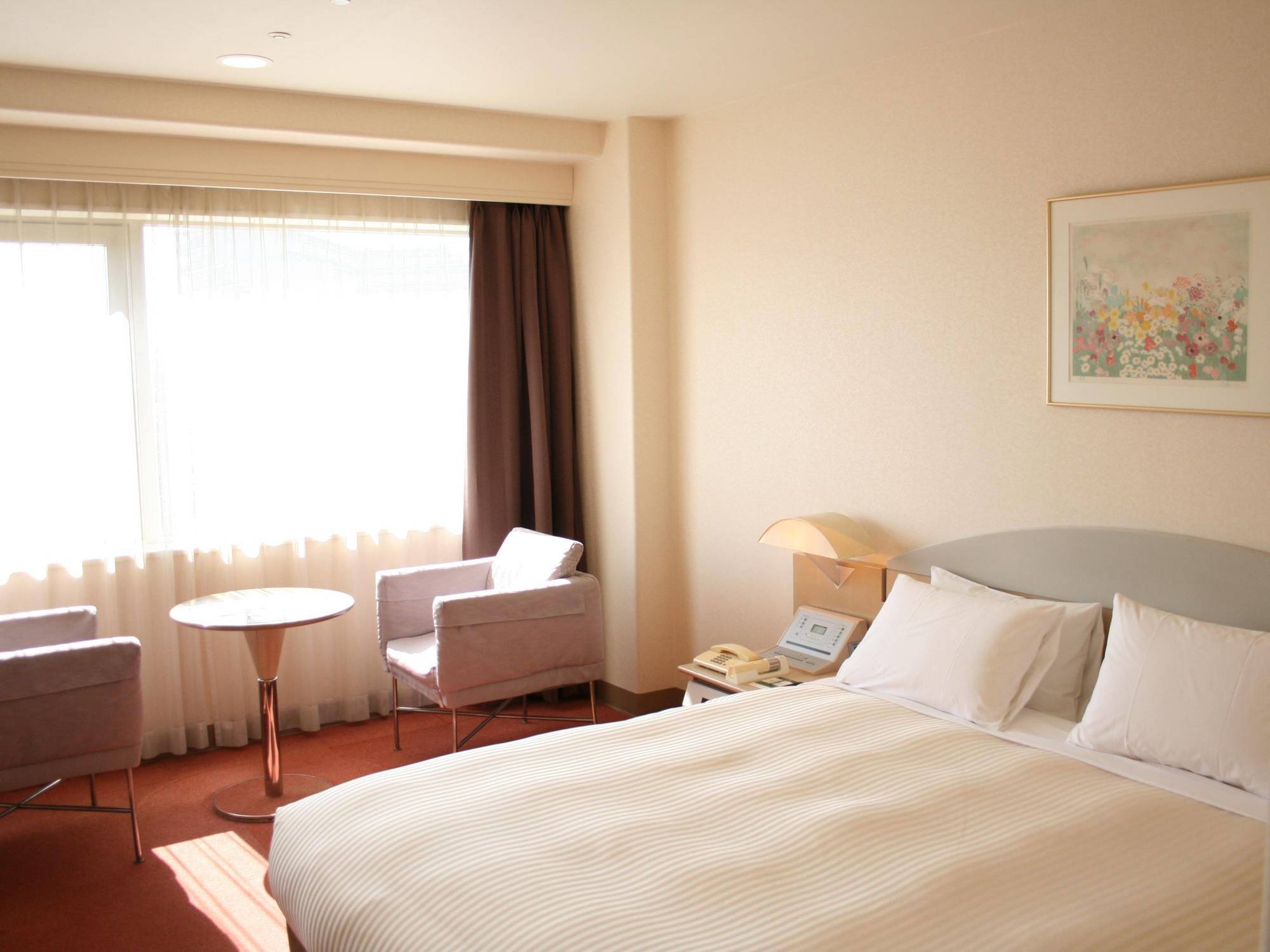 Kawagoe Prince Hotel Kawagoe (Saitama) Exterior foto